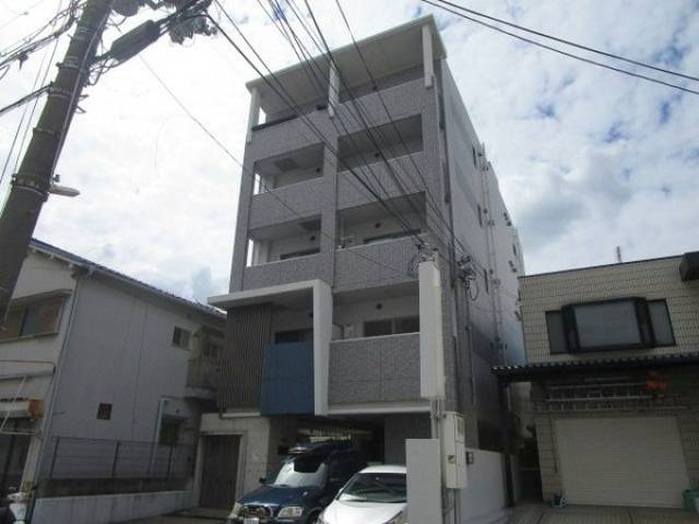 Ｃａｓａ　ｔａｋａｈａｍａ外観写真1