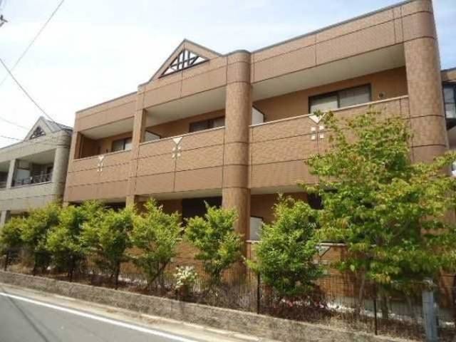 アルカディア外観写真3