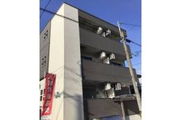 フジパレスJR吹田駅東外観写真