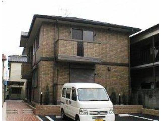 エクセルブラン外観写真3