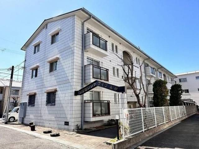 エクセレントライフ真砂外観写真2
