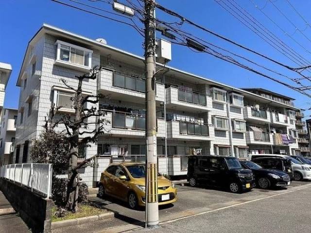 エクセレントライフ真砂外観写真3