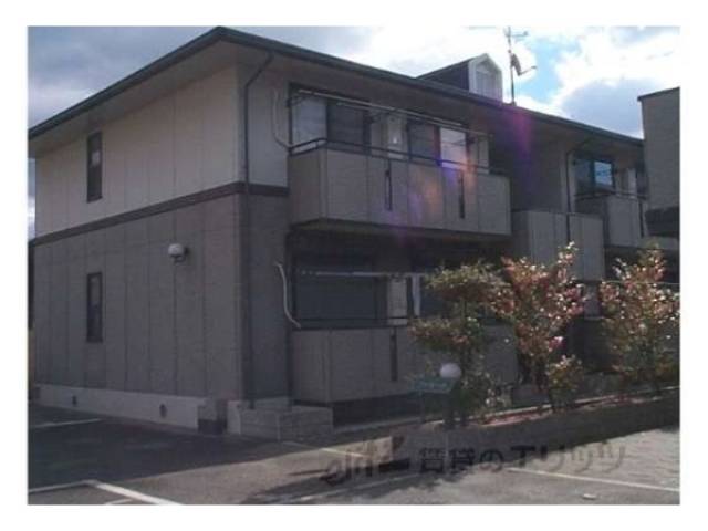 ファミール外観写真1