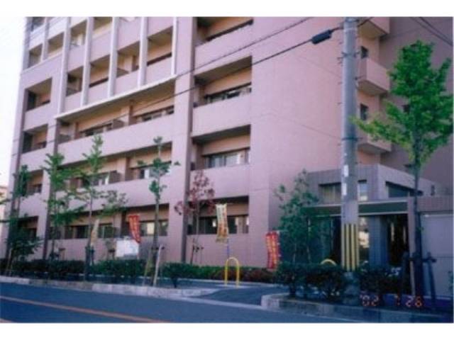 大井路外観写真1