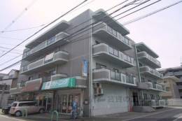 グリーン平尾外観写真