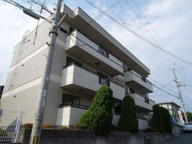 ルミエール外観写真1