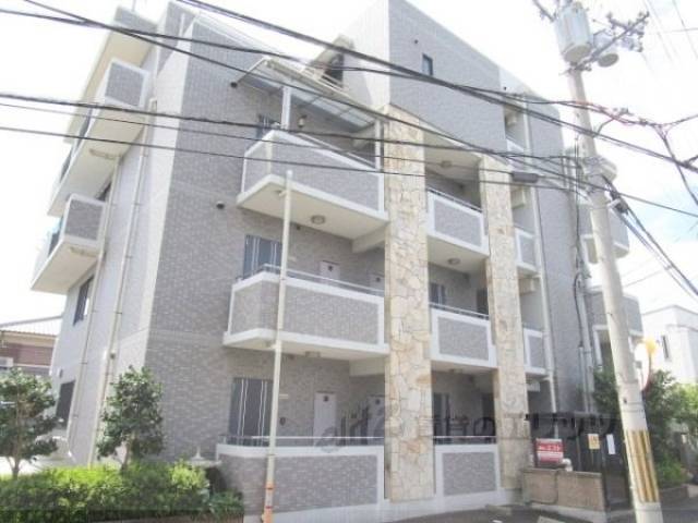 メゾン静外観写真2