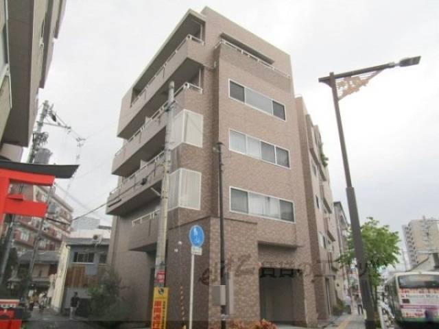 ラ・メゾン甲燿外観写真1