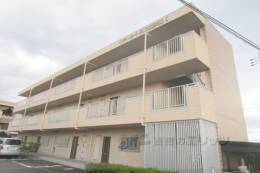 シティコートＳＵＭＩＳＨＯ　I外観写真