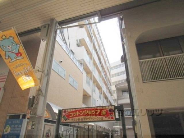 メトロノーム外観写真2
