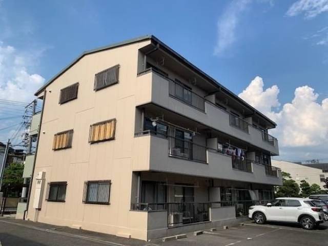 ハイツ阪井外観写真1
