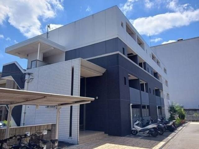 ライル　Ⅰ外観写真2