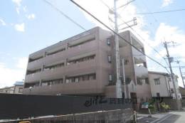 パーム・ヒルズ外観写真