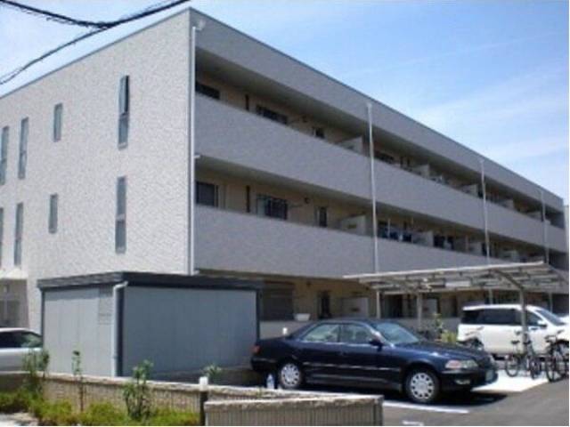アンプルールフェールオロール外観写真1