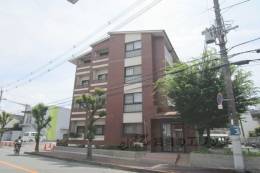 サニーパーク松川外観写真
