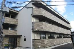 リブ・シャイン青葉丘南外観写真