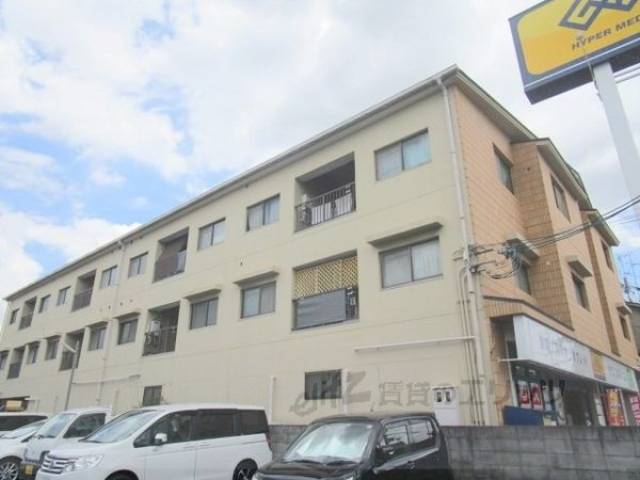 リヴラ寿外観写真2