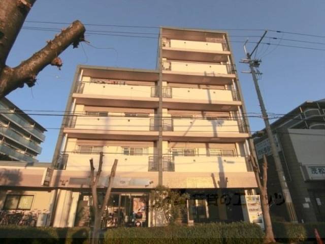 ＣＬＡＳＳＩＣｂｙ　ＦＩＥＬＤ外観写真1