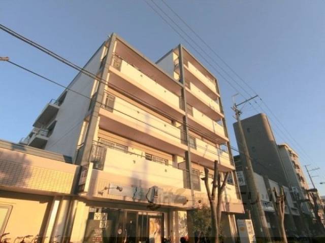 ＣＬＡＳＳＩＣｂｙ　ＦＩＥＬＤ外観写真2
