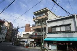 フェリスＫ外観写真