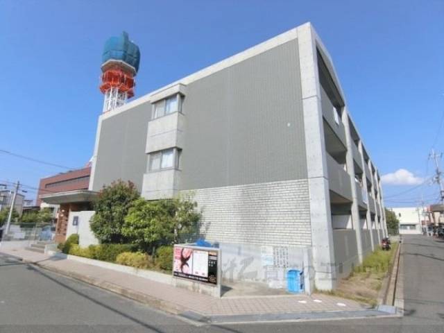 ジャルダン平田外観写真2