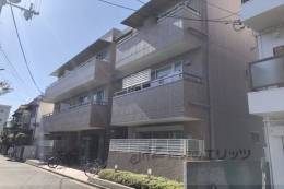 アルシェ上本町外観写真