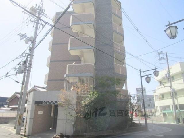 I's SQUARE外観写真2