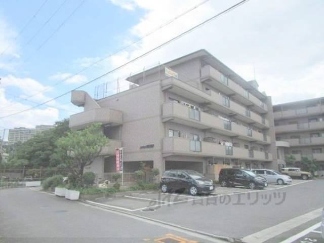 エクセル千里三番館外観写真2