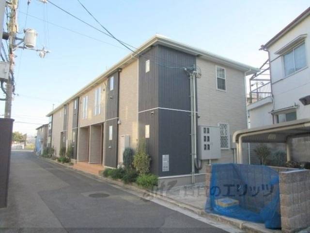 Ｃｏｚｙ　Ｇｒａｎｄｅ外観写真1