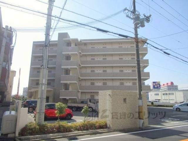 Ｈｅｉ　Ｓｔａｄｔ外観写真2
