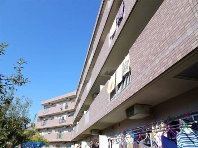 リベルテ摂津外観写真1