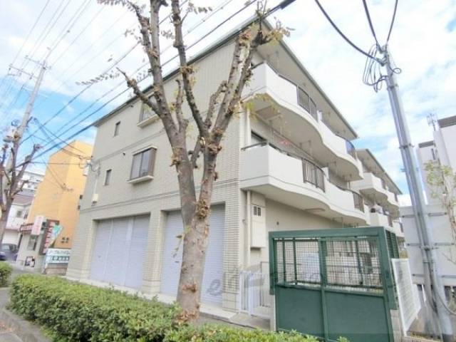 ノーブルハイム玉櫛外観写真2