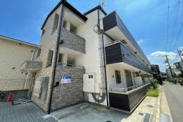 プルミエ京口外観写真