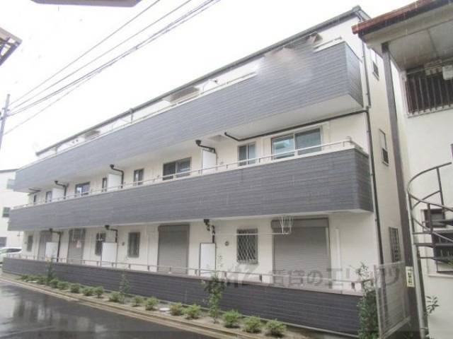 プルミエ京口外観写真2