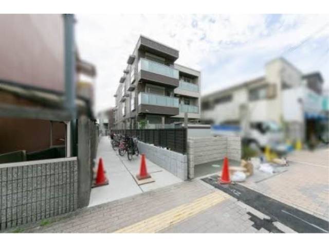 ＳｈａＭａｉｓｏｎ　Ｋ．Ｈａｒｕｋａ外観写真1