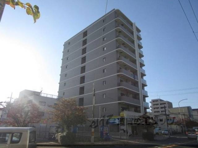 STOLZ　KISHIBE外観写真2
