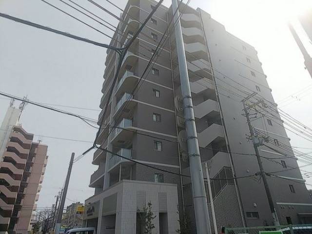 STOLZ　KISHIBE外観写真3