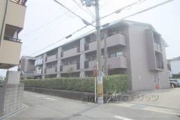 プライム２１外観写真