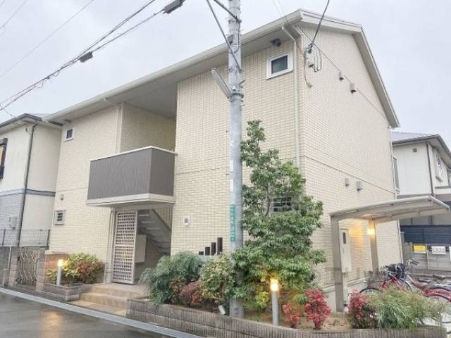 セジュール・マルシェ外観写真2