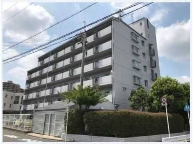 ヒルサイドテラス千里丘外観写真3