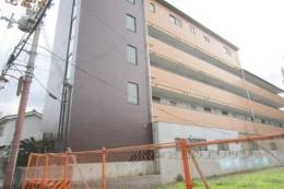 シャトー芥川外観写真