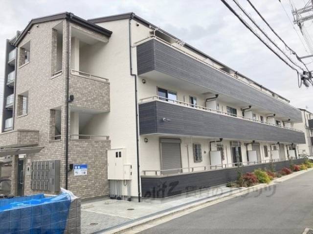 インペリアル京口外観写真1