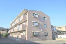 ルミエール外観写真