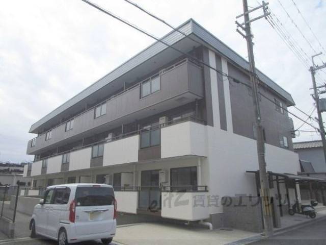 クリエイト三島外観写真1