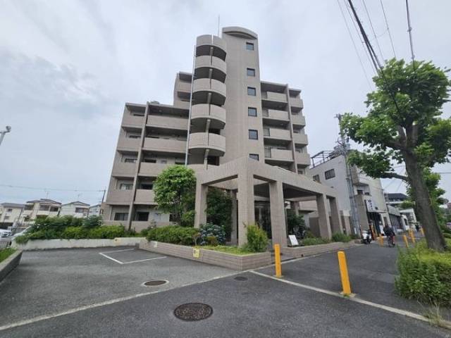 ビフォーレ千里外観写真1