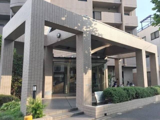 ビフォーレ千里外観写真2