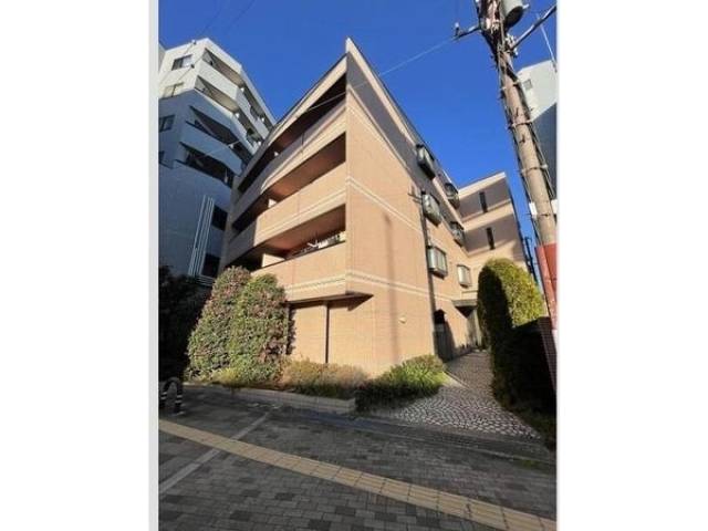 ルミエール南摂津外観写真1