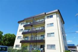 ヴィレーラ外観写真