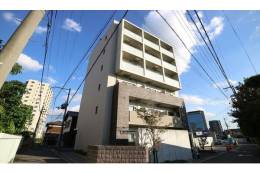 クラッシィ高槻外観写真