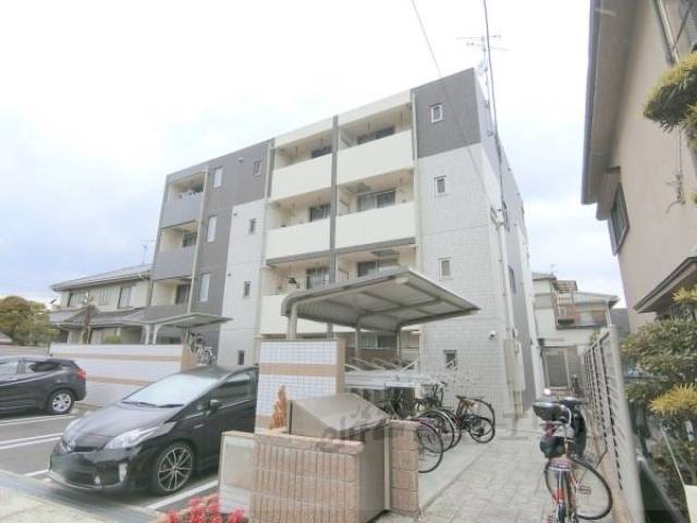 ミ　ライズ外観写真1
